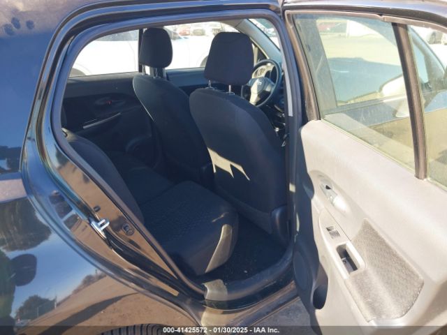 JTKKUPB46E1043810 Scion XD