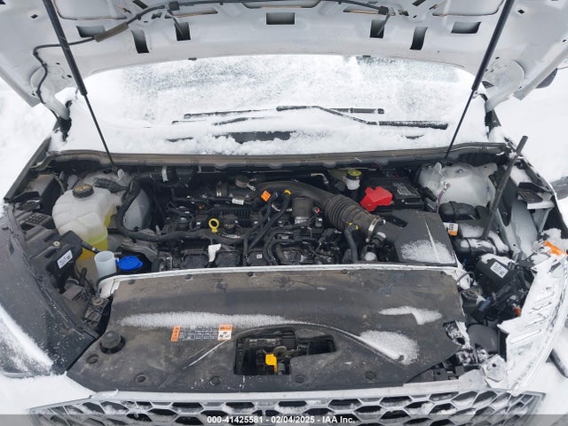 Ford EDGE SEL 2024 2FMPK4J96RBB00754 Image 10