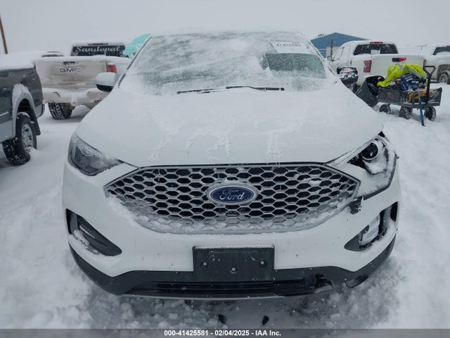 Ford EDGE SEL 2024 2FMPK4J96RBB00754 Image 12