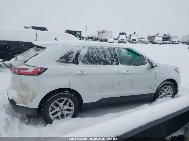 Ford EDGE SEL 2024 2FMPK4J96RBB00754 Image 13