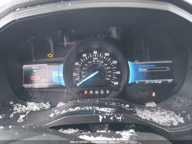 Ford EDGE SEL 2024 2FMPK4J96RBB00754 Image 7