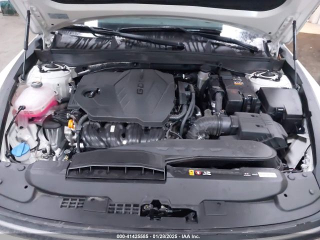 KMHL64JA2RA413504 Hyundai SONATA SEL