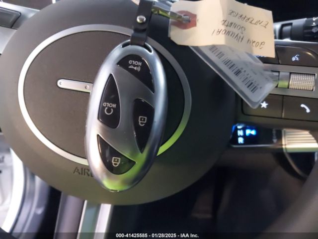 KMHL64JA2RA413504 Hyundai SONATA SEL