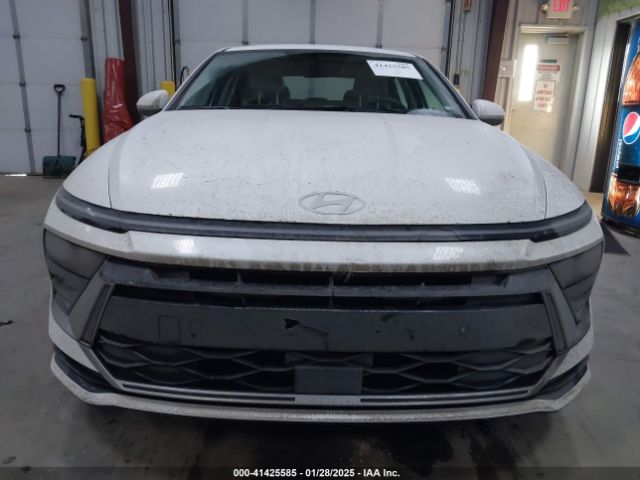 KMHL64JA2RA413504 Hyundai SONATA SEL