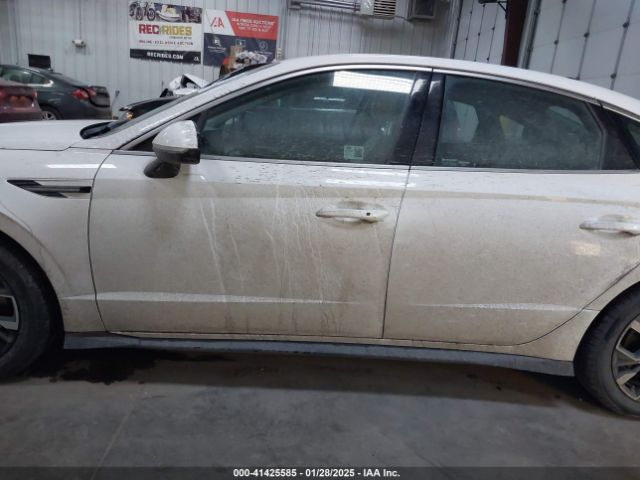 KMHL64JA2RA413504 Hyundai SONATA SEL