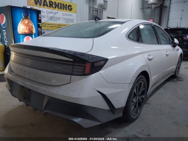 KMHL64JA2RA413504 Hyundai SONATA SEL