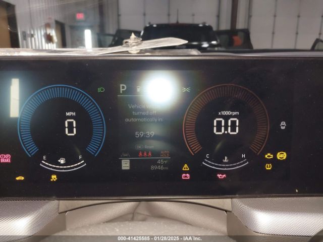 KMHL64JA2RA413504 Hyundai SONATA SEL