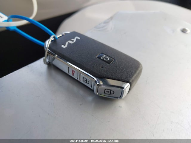 KIA Sportage Ex 2024 KNDPV3DF5R7269664 Image 11