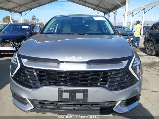 KIA Sportage Ex 2024 KNDPV3DF5R7269664 Image 12