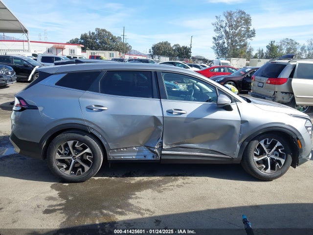 KIA Sportage Ex 2024 KNDPV3DF5R7269664 Image 13