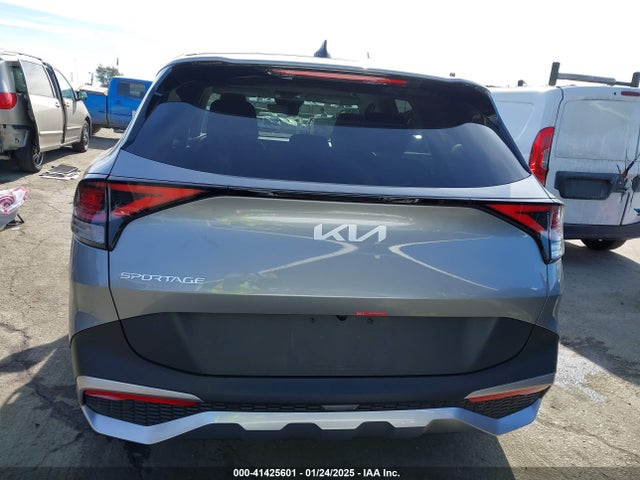 KIA Sportage Ex 2024 KNDPV3DF5R7269664 Image 16