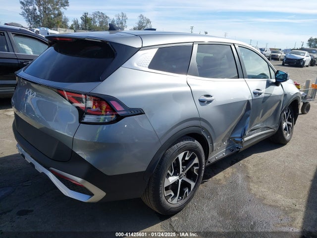 KIA Sportage Ex 2024 KNDPV3DF5R7269664 Image 4