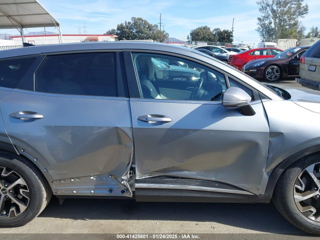 KIA Sportage Ex 2024 KNDPV3DF5R7269664 Image 6