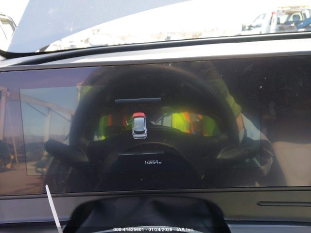 KIA Sportage Ex 2024 KNDPV3DF5R7269664 Image 7