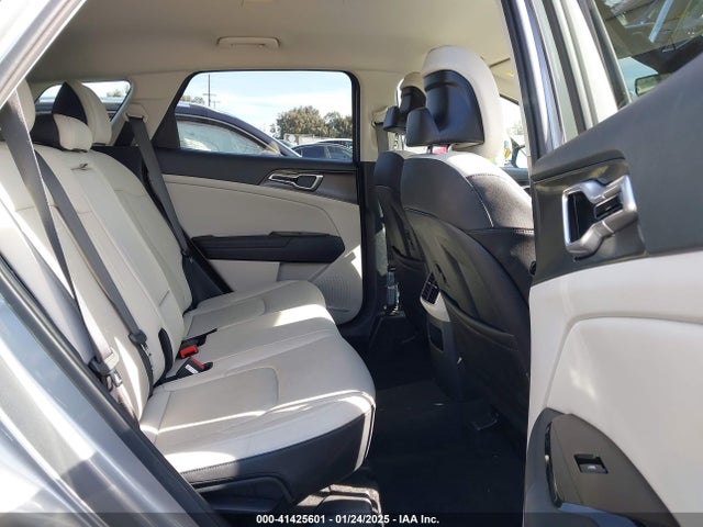 KIA Sportage Ex 2024 KNDPV3DF5R7269664 Image 8
