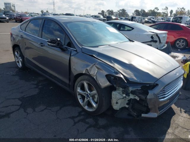 2013 FORD FUSION 3FA6P0HR5DR303828