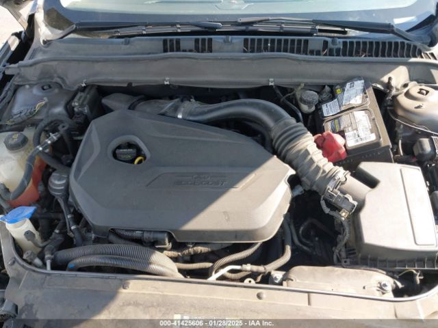 2013 FORD FUSION 3FA6P0HR5DR303828 Photo 9