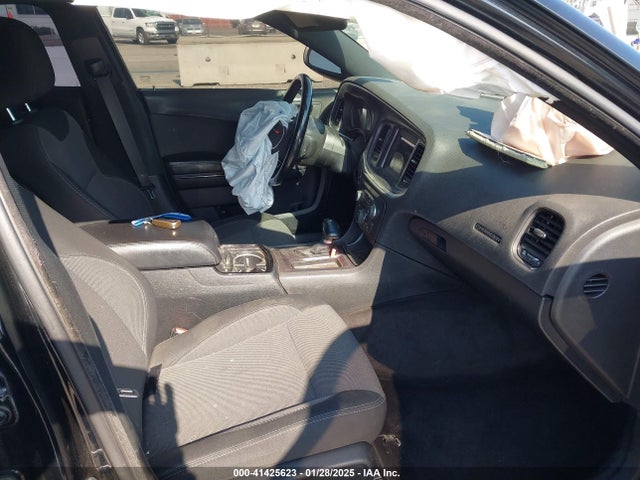 Dodge Charger Sxt Rwd 2018 2C3CDXBG8JH167518 Image 5
