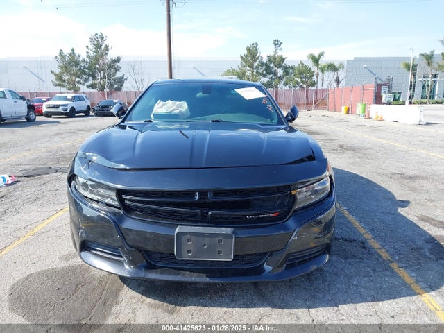 Dodge Charger Sxt Rwd 2018 2C3CDXBG8JH167518 Image 6