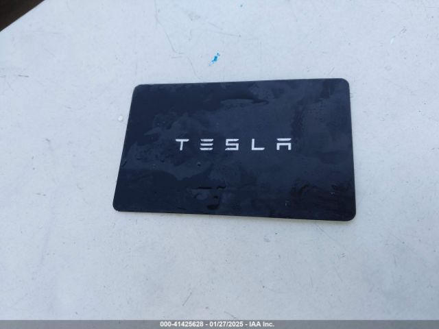 7SAYGDEE6RA223023 Tesla Model Y Long Range Dual Motor All-wheel Drive