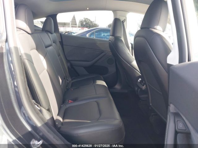 7SAYGDEE6RA223023 Tesla Model Y Long Range Dual Motor All-wheel Drive