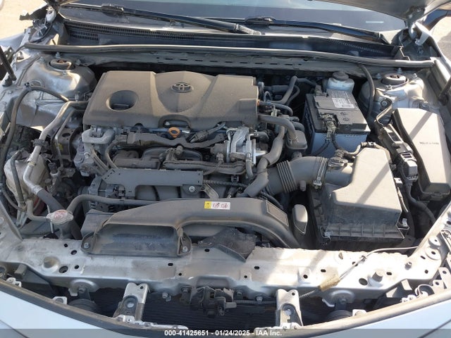 4T1C11AK3LU945470 Toyota CAMRY LE
