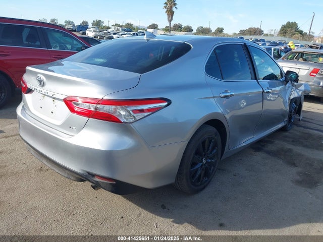 4T1C11AK3LU945470 Toyota CAMRY LE