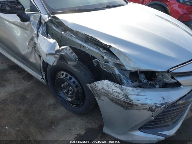 4T1C11AK3LU945470 Toyota CAMRY LE