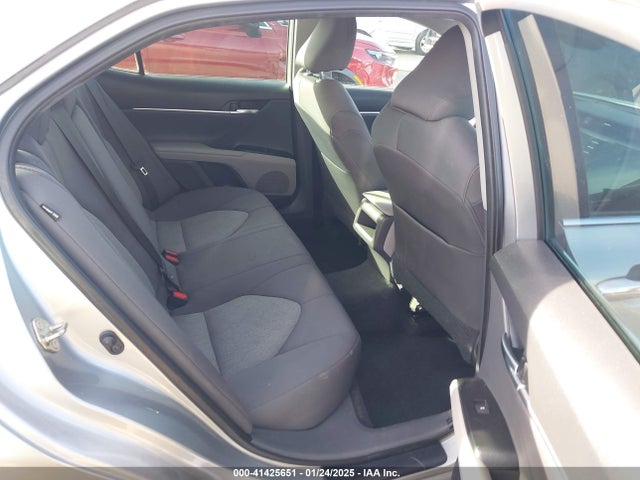 4T1C11AK3LU945470 Toyota CAMRY LE