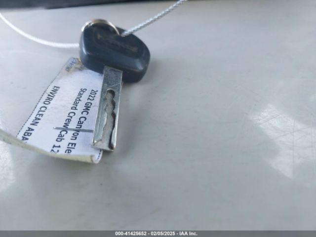 1GTG5BEN4N1287828 GMC lgz