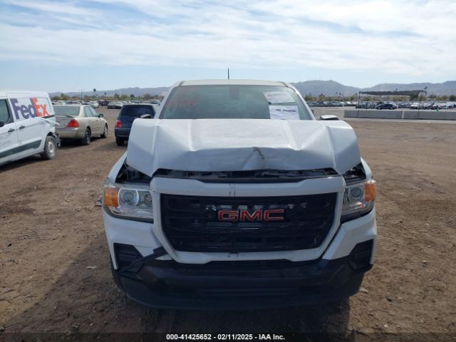 1GTG5BEN4N1287828 GMC lgz