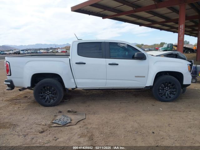 1GTG5BEN4N1287828 GMC lgz