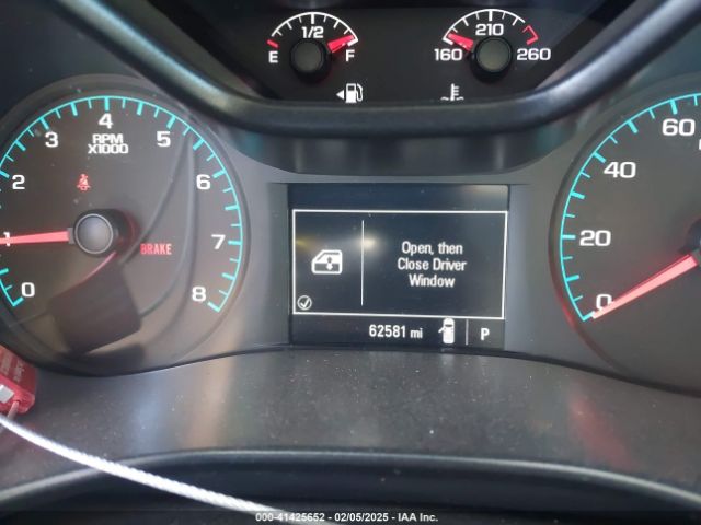 1GTG5BEN4N1287828 GMC lgz