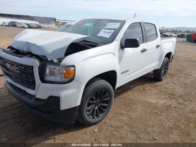 1GTG5BEN4N1287828 GMC lgz