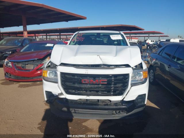 1GTG5BEN4N1287828 GMC lgz