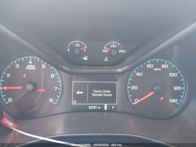 1GTG5BEN4N1287828 GMC lgz