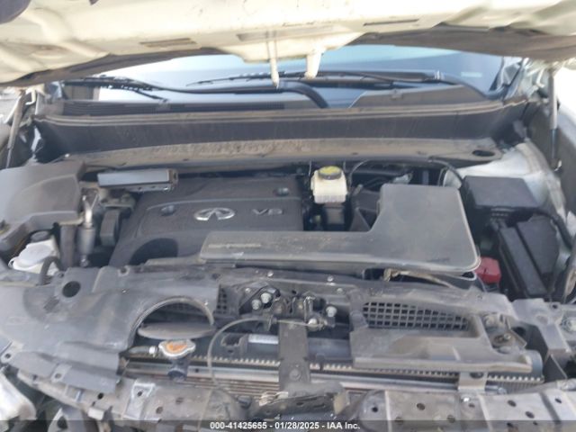 5N1AL0MN5FC549388 Infiniti QX60
