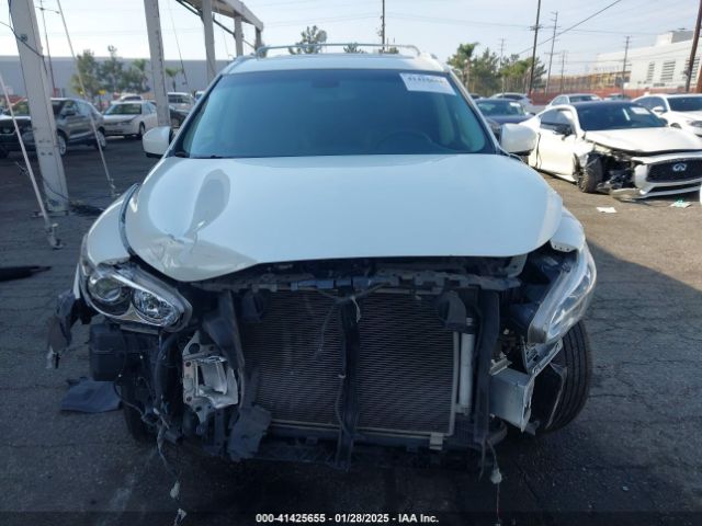 5N1AL0MN5FC549388 Infiniti QX60
