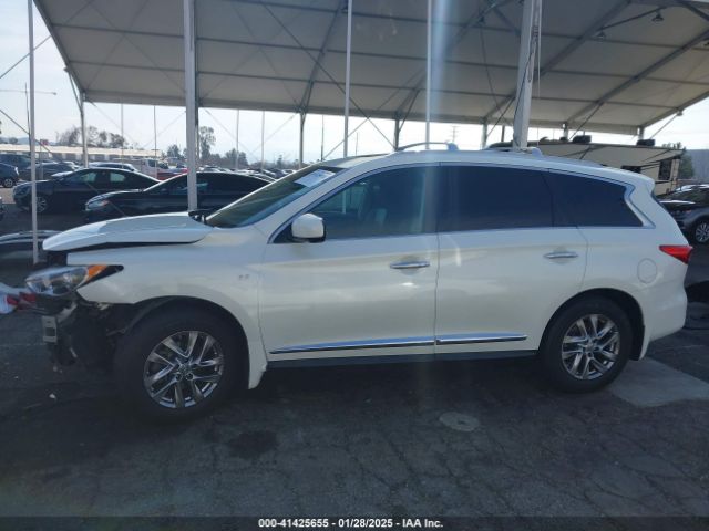 5N1AL0MN5FC549388 Infiniti QX60