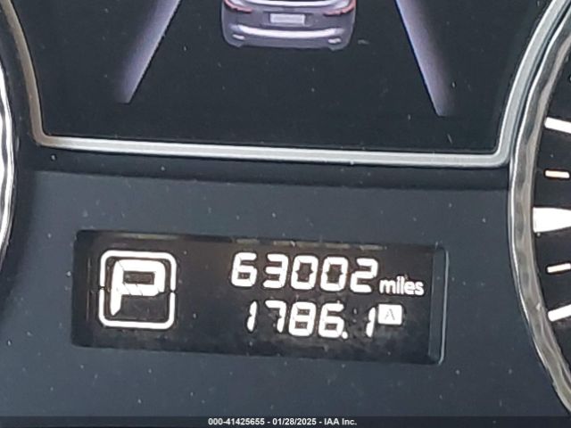 5N1AL0MN5FC549388 Infiniti QX60