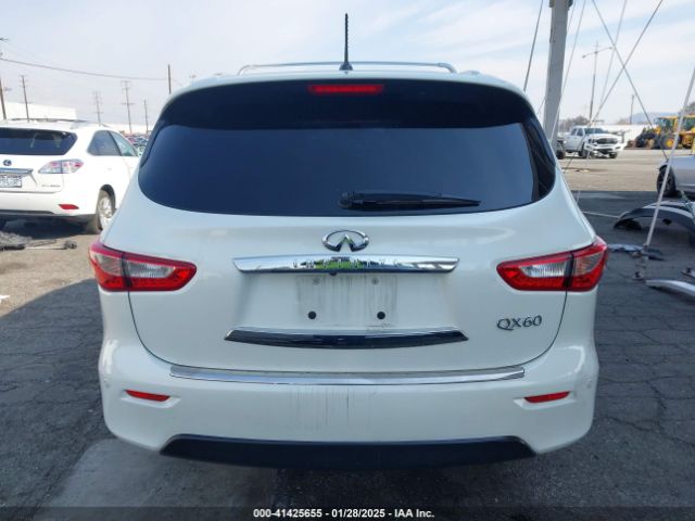 5N1AL0MN5FC549388 Infiniti QX60