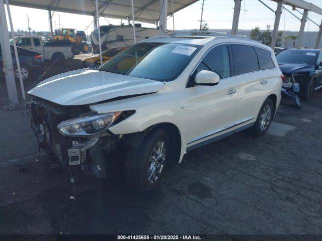 5N1AL0MN5FC549388 Infiniti QX60