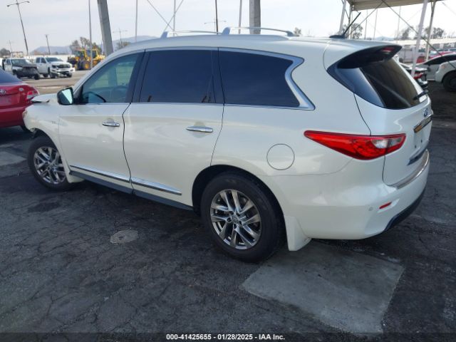 5N1AL0MN5FC549388 Infiniti QX60