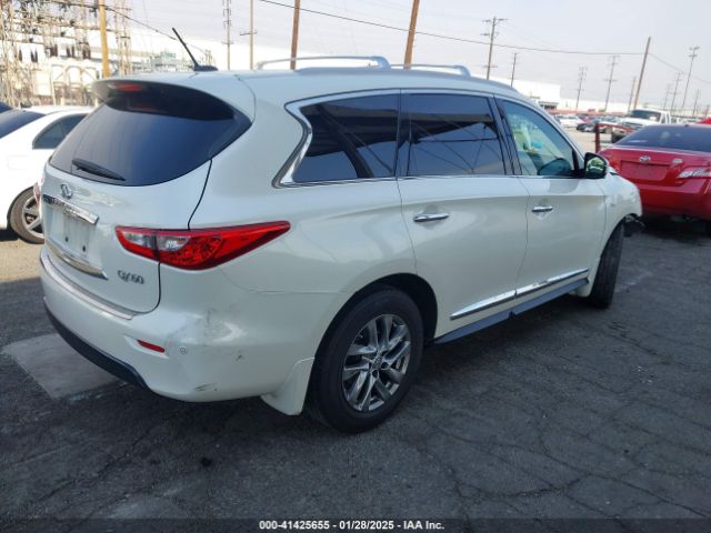 5N1AL0MN5FC549388 Infiniti QX60