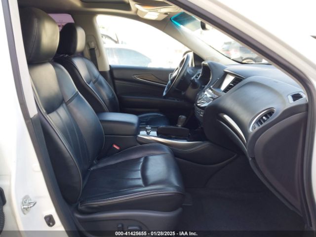 5N1AL0MN5FC549388 Infiniti QX60