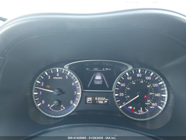 5N1AL0MN5FC549388 Infiniti QX60