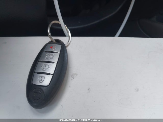 1N4AL3AP2GC216682 Nissan Altima 2.5 Sr