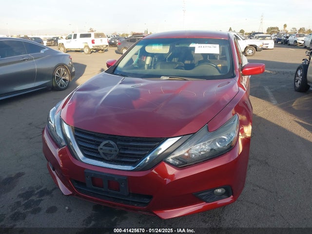1N4AL3AP2GC216682 Nissan Altima 2.5 Sr