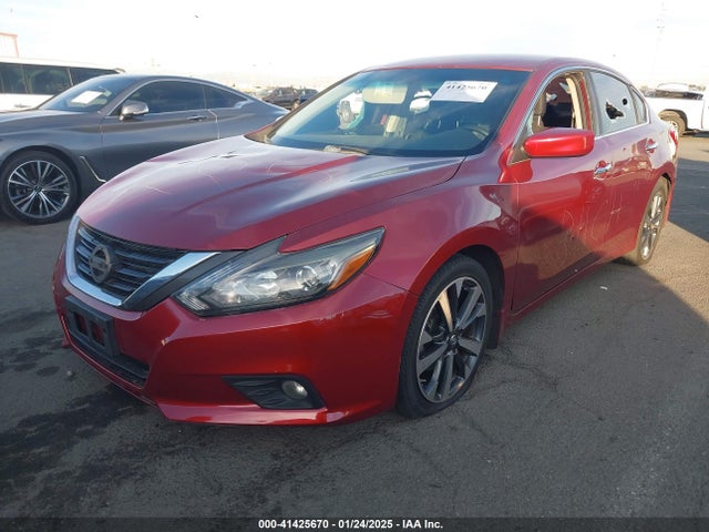 1N4AL3AP2GC216682 Nissan Altima 2.5 Sr