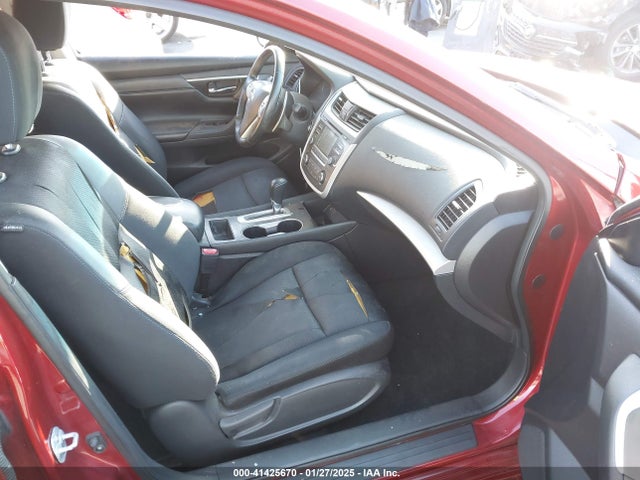 1N4AL3AP2GC216682 Nissan Altima 2.5 Sr